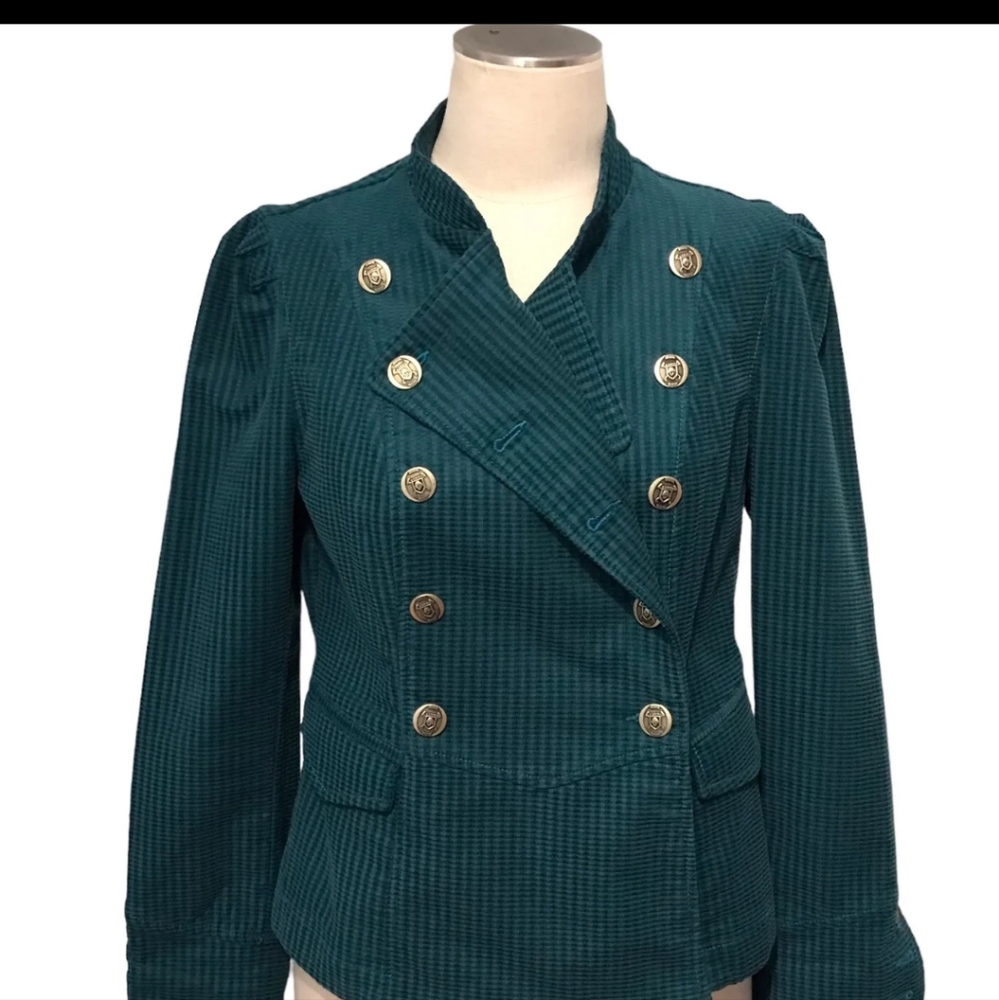 cabi Lennon Jacket